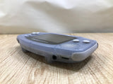 GameBoy Advance Milky Blue Console Nintendo Japan - With Defects LH2257