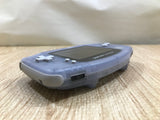 GameBoy Advance Milky Blue Console Nintendo Japan - With Defects LH2257