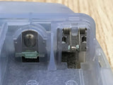 GameBoy Advance Milky Blue Console Nintendo Japan - With Defects LH2258