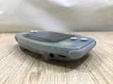GameBoy Advance Milky Blue Console Nintendo Japan - With Defects LH2258