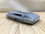 GameBoy Advance Milky Blue Console Nintendo Japan - With Defects LH2259