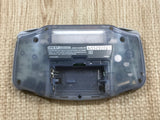 GameBoy Advance Milky Blue Console Nintendo Japan - With Defects LH2259