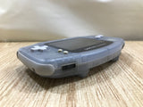 GameBoy Advance Milky Blue Console Nintendo Japan - With Defects LH2259