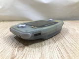 GameBoy Advance Milky Blue Console Nintendo Japan - Tested Working LH2260