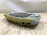 GameBoy Advance Milky Blue Console Nintendo Japan - With Defects LH2261