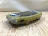 GameBoy Advance Milky Blue Console Nintendo Japan - With Defects LH2261