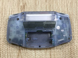 GameBoy Advance Milky Blue Console Nintendo Japan - Not Working LH2262