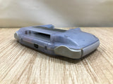 GameBoy Advance Milky Blue Console Nintendo Japan - Not Working LH2262