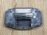GameBoy Advance Milky Blue Console Nintendo Japan - With Defects LH2263