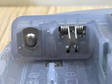 GameBoy Advance Milky Blue Console Nintendo Japan - With Defects LH2263