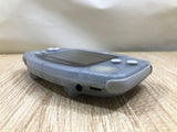 GameBoy Advance Milky Blue Console Nintendo Japan - With Defects LH2263