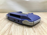 GameBoy Advance Violet Console Nintendo Japan - With Defects LH2264
