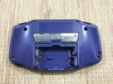 GameBoy Advance Violet Console Nintendo Japan - With Defects LH2264