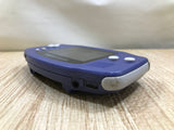 GameBoy Advance Violet Console Nintendo Japan - With Defects LH2264