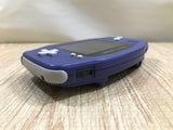 GameBoy Advance Violet Console Nintendo Japan - With Defects LH2264