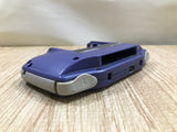 GameBoy Advance Violet Console Nintendo Japan - With Defects LH2264