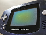 GameBoy Advance Violet Console Nintendo Japan - With Defects LH2265