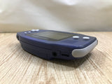 GameBoy Advance Violet Console Nintendo Japan - With Defects LH2265