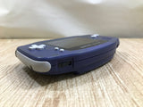 GameBoy Advance Violet Console Nintendo Japan - With Defects LH2265