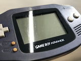 GameBoy Advance Violet Console Nintendo Japan - With Defects LH2266
