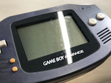GameBoy Advance Violet Console Nintendo Japan - With Defects LH2266