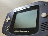 GameBoy Advance Violet Console Nintendo Japan - With Defects LH2266