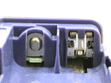 GameBoy Advance Violet Console Nintendo Japan - With Defects LH2266
