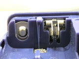 GameBoy Advance Violet Console Nintendo Japan - With Defects LH2266