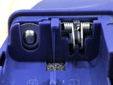 GameBoy Advance Violet Console Nintendo Japan - With Defects LH2267