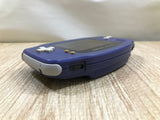 GameBoy Advance Violet Console Nintendo Japan - With Defects LH2267