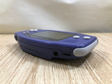 GameBoy Advance Violet Console Nintendo Japan - With Defects LH2268