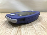 GameBoy Advance Violet Console Nintendo Japan - With Defects LH2268