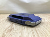 GameBoy Advance Violet Console Nintendo Japan - With Defects LH2269
