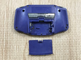 GameBoy Advance Violet Console Nintendo Japan - With Defects LH2269