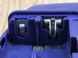 GameBoy Advance Violet Console Nintendo Japan - With Defects LH2269