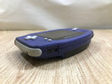 GameBoy Advance Violet Console Nintendo Japan - With Defects LH2269