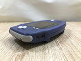GameBoy Advance Violet Console Nintendo Japan - With Defects LH2270