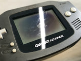 GameBoy Advance Violet Console Nintendo Japan - Not Working LH2271