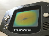 GameBoy Advance Violet Console Nintendo Japan - Not Working LH2271