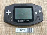GameBoy Advance Violet Console Nintendo Japan - Not Working LH2271