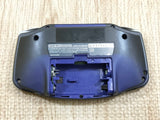 GameBoy Advance Violet Console Nintendo Japan - Not Working LH2271