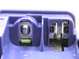 GameBoy Advance Violet Console Nintendo Japan - Not Working LH2271
