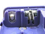 GameBoy Advance Violet Console Nintendo Japan - Not Working LH2271