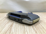 GameBoy Advance Violet Console Nintendo Japan - Not Working LH2271