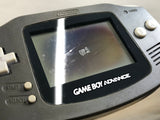 GameBoy Advance Violet Console Nintendo Japan - Not Working LH2271