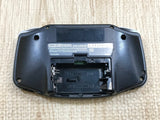 GameBoy Advance Black Console Nintendo Japan - With Defects LH2272