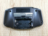 GameBoy Advance Black Console Nintendo Japan - With Defects LH2273