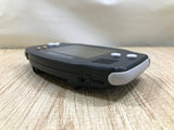 GameBoy Advance Black Console Nintendo Japan - With Defects LH2273