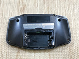 GameBoy Advance Black Console Nintendo Japan - With Defects LH2274