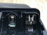 GameBoy Advance Black Console Nintendo Japan - With Defects LH2274